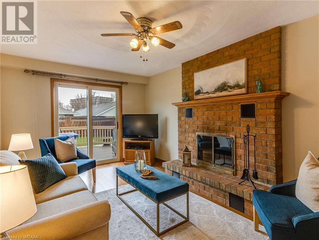 50 Sioux Crescent, Woodstock, Ontario  N4T 1G4 - Photo 8 - 40571512