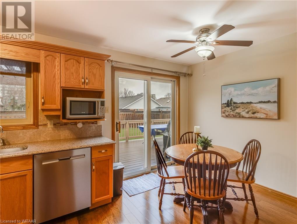 50 Sioux Crescent, Woodstock, Ontario  N4T 1G4 - Photo 4 - 40571512