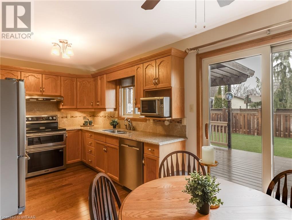 50 Sioux Crescent, Woodstock, Ontario  N4T 1G4 - Photo 6 - 40571512