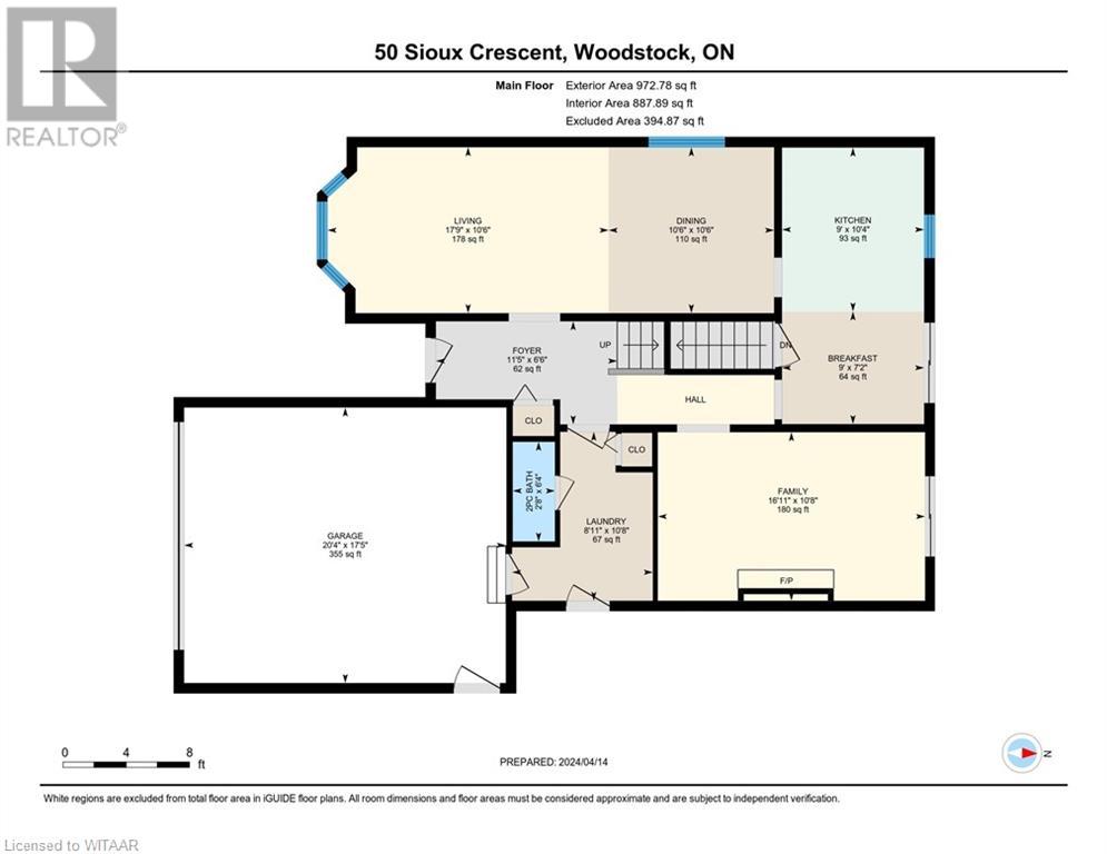 50 Sioux Crescent, Woodstock, Ontario  N4T 1G4 - Photo 48 - 40571512