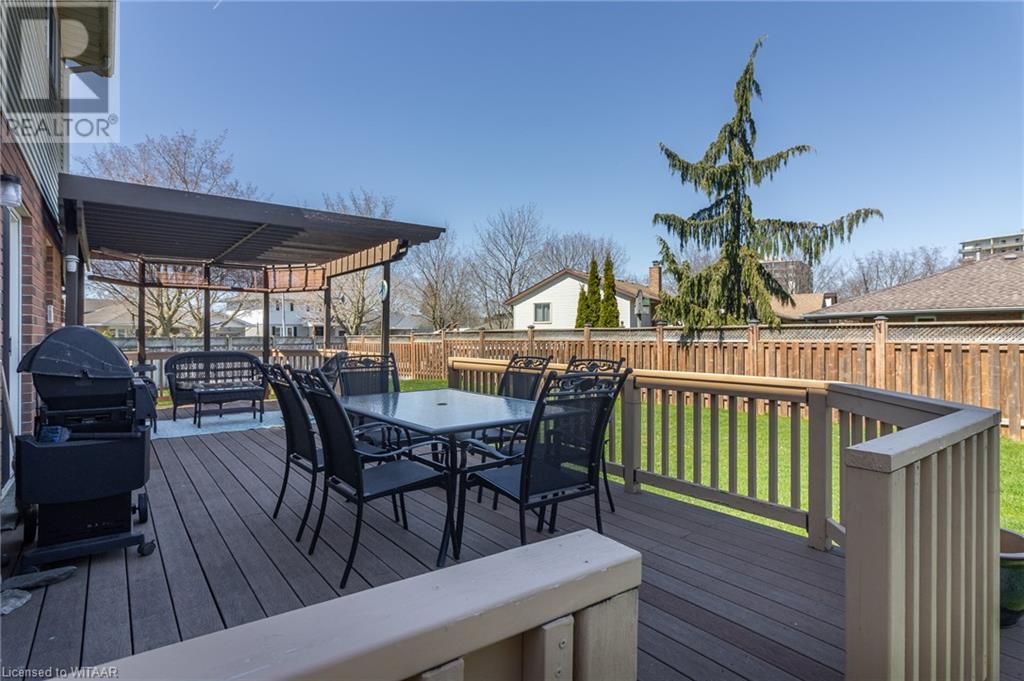 50 Sioux Crescent, Woodstock, Ontario  N4T 1G4 - Photo 41 - 40571512