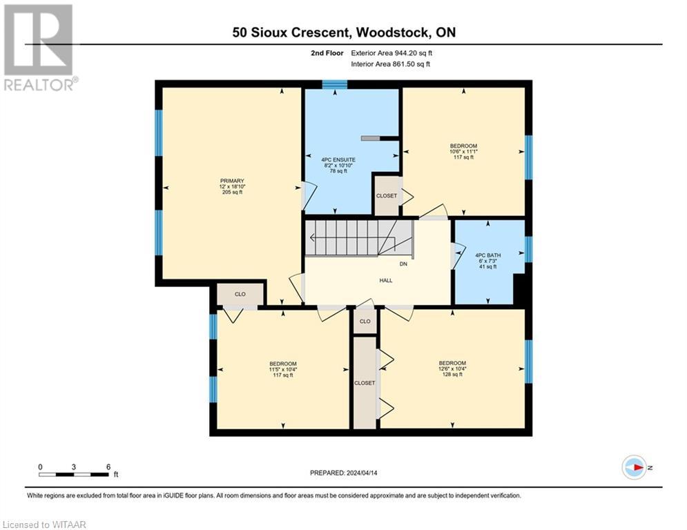 50 Sioux Crescent, Woodstock, Ontario  N4T 1G4 - Photo 49 - 40571512