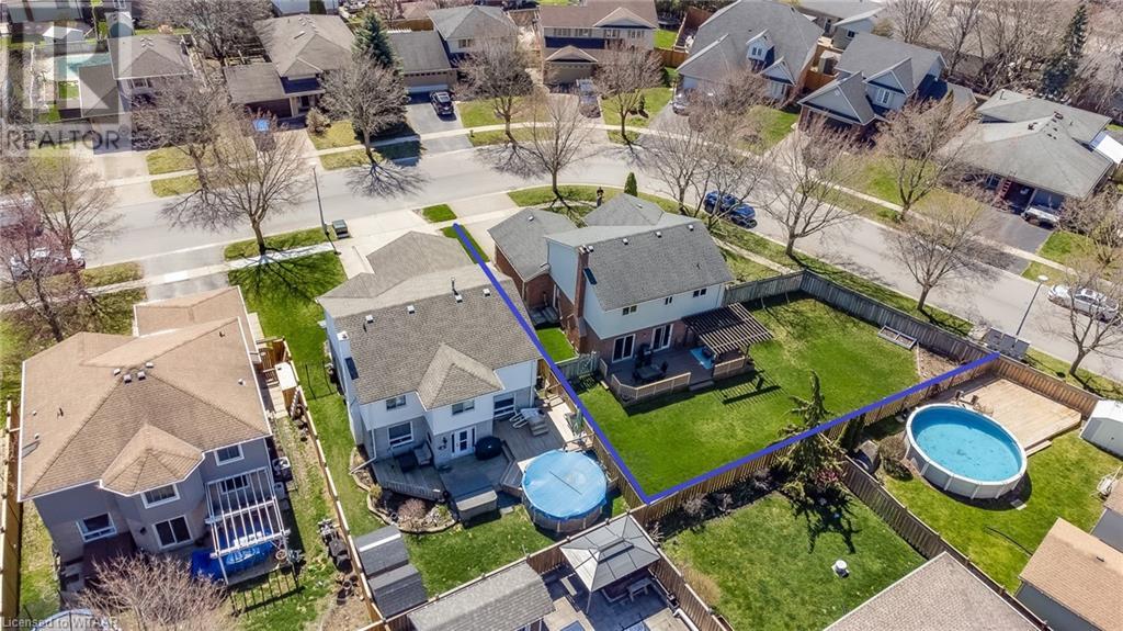 50 Sioux Crescent, Woodstock, Ontario  N4T 1G4 - Photo 44 - 40571512