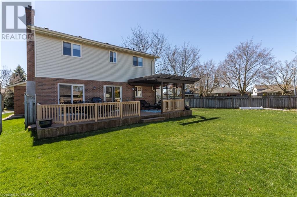 50 Sioux Crescent, Woodstock, Ontario  N4T 1G4 - Photo 43 - 40571512