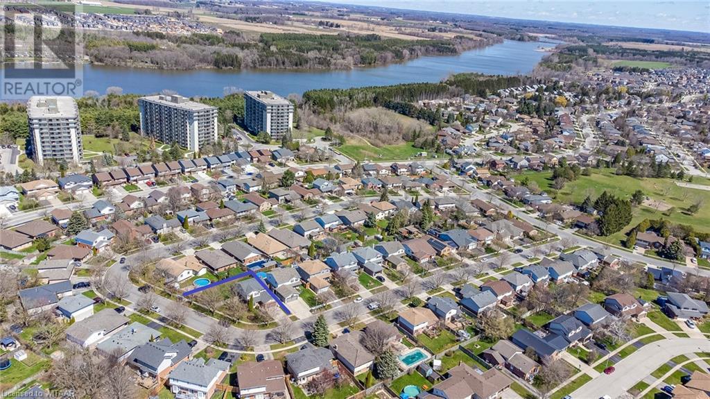 50 Sioux Crescent, Woodstock, Ontario  N4T 1G4 - Photo 46 - 40571512