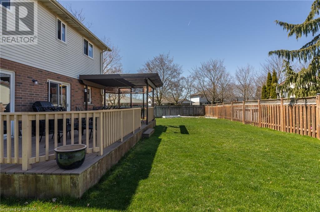 50 Sioux Crescent, Woodstock, Ontario  N4T 1G4 - Photo 42 - 40571512