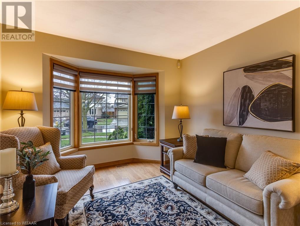 50 Sioux Crescent, Woodstock, Ontario  N4T 1G4 - Photo 15 - 40571512