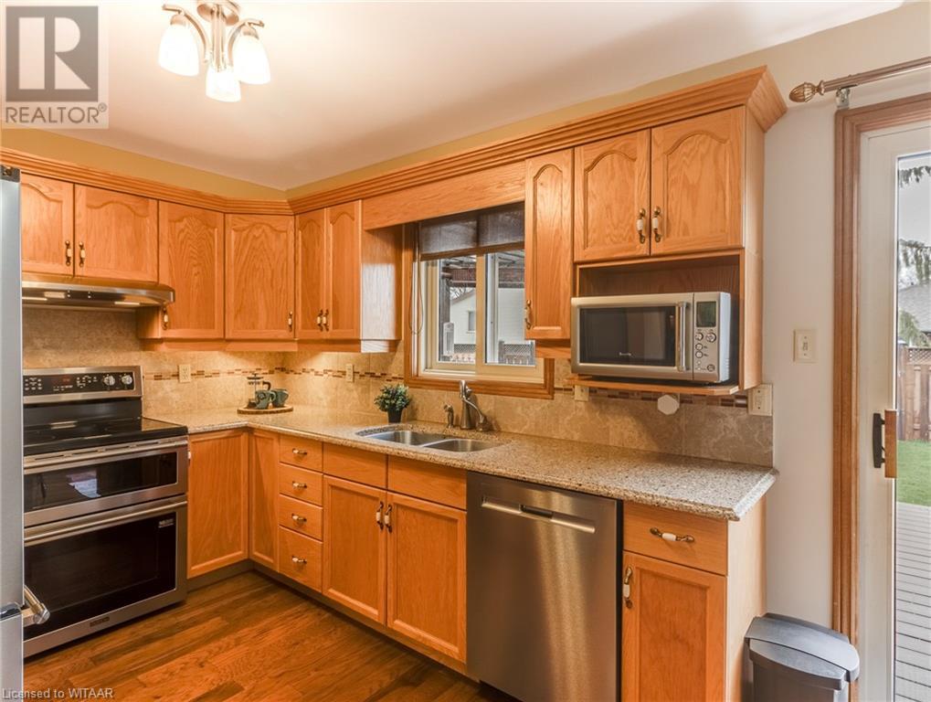 50 Sioux Crescent, Woodstock, Ontario  N4T 1G4 - Photo 5 - 40571512