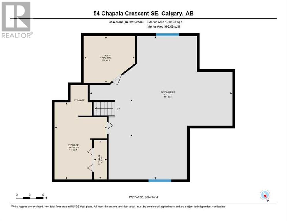 54 Chapala Crescent Se, Calgary, Alberta  T2X 3M4 - Photo 50 - A2121878