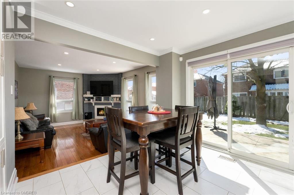 50 Major William Sharpe Drive, Brampton, Ontario  L6X 3J1 - Photo 10 - 40572503