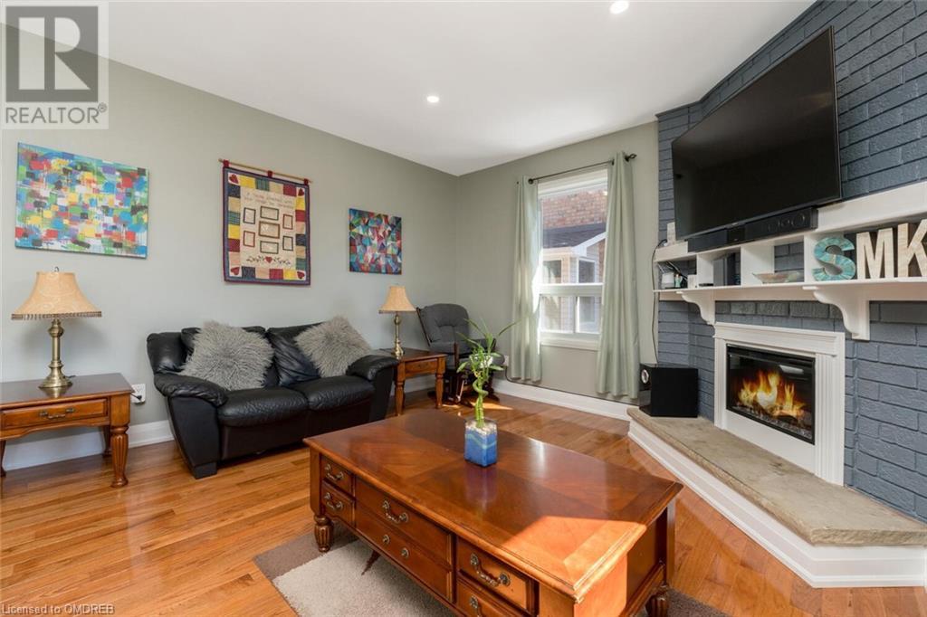 50 Major William Sharpe Drive, Brampton, Ontario  L6X 3J1 - Photo 11 - 40572503