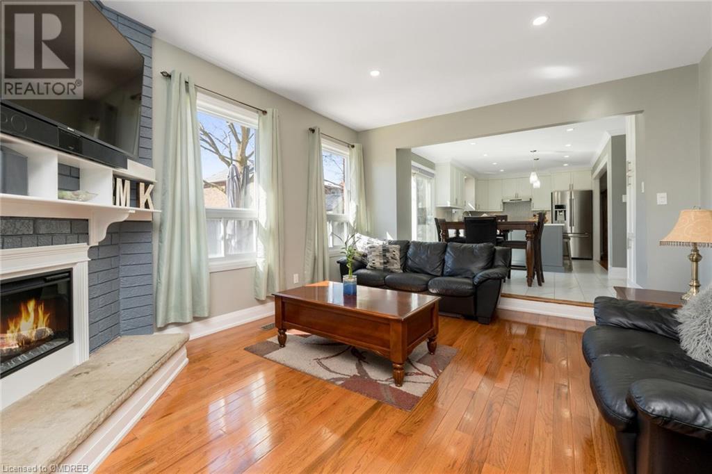 50 Major William Sharpe Drive, Brampton, Ontario  L6X 3J1 - Photo 12 - 40572503