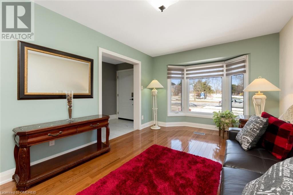 50 Major William Sharpe Drive, Brampton, Ontario  L6X 3J1 - Photo 14 - 40572503