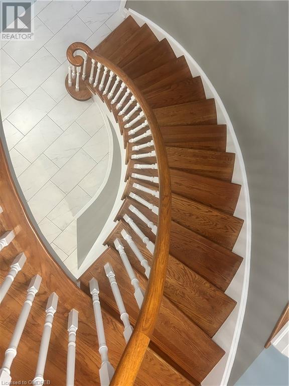 50 Major William Sharpe Drive, Brampton, Ontario  L6X 3J1 - Photo 16 - 40572503