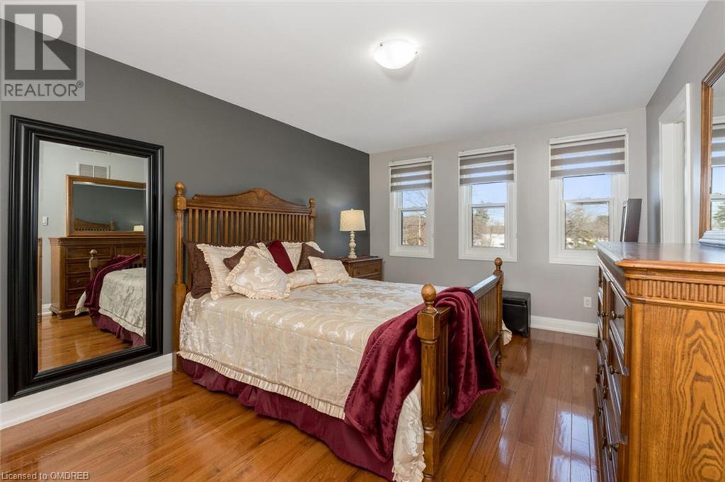 50 Major William Sharpe Drive, Brampton, Ontario  L6X 3J1 - Photo 17 - 40572503