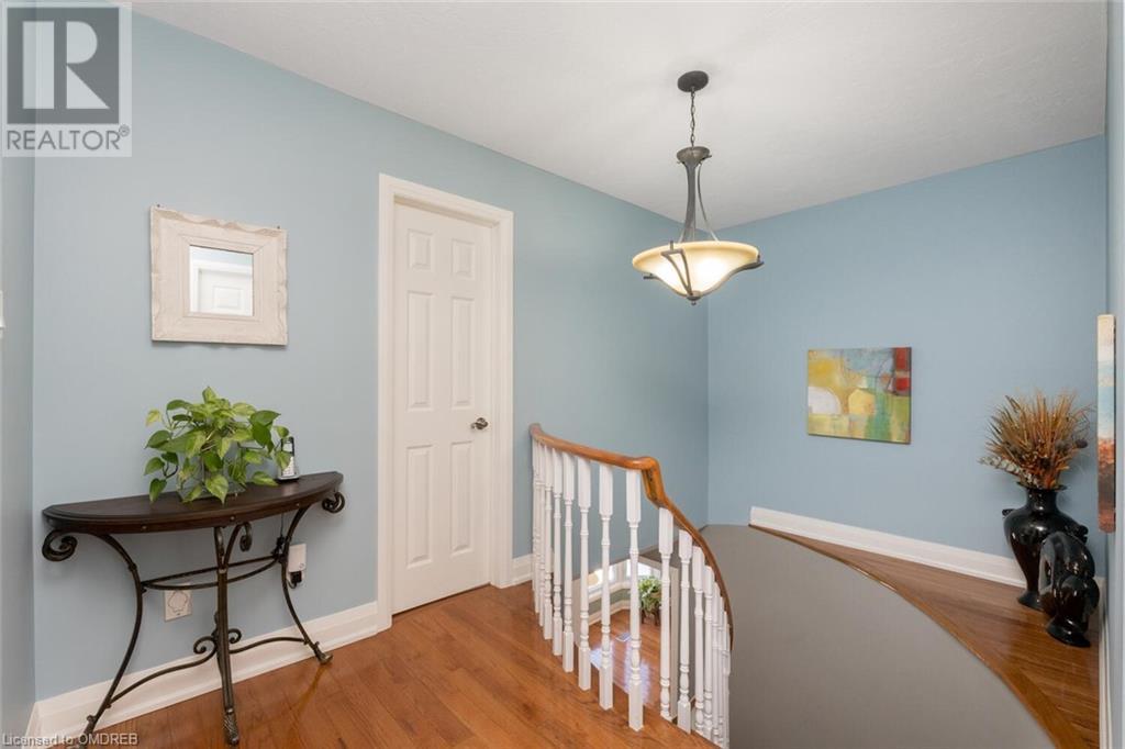 50 Major William Sharpe Drive, Brampton, Ontario  L6X 3J1 - Photo 18 - 40572503