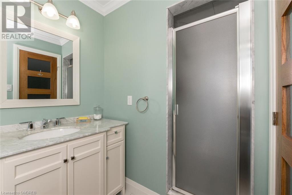 50 Major William Sharpe Drive, Brampton, Ontario  L6X 3J1 - Photo 19 - 40572503