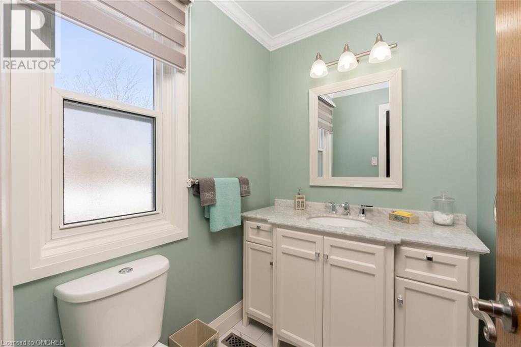 50 Major William Sharpe Drive, Brampton, Ontario  L6X 3J1 - Photo 20 - 40572503