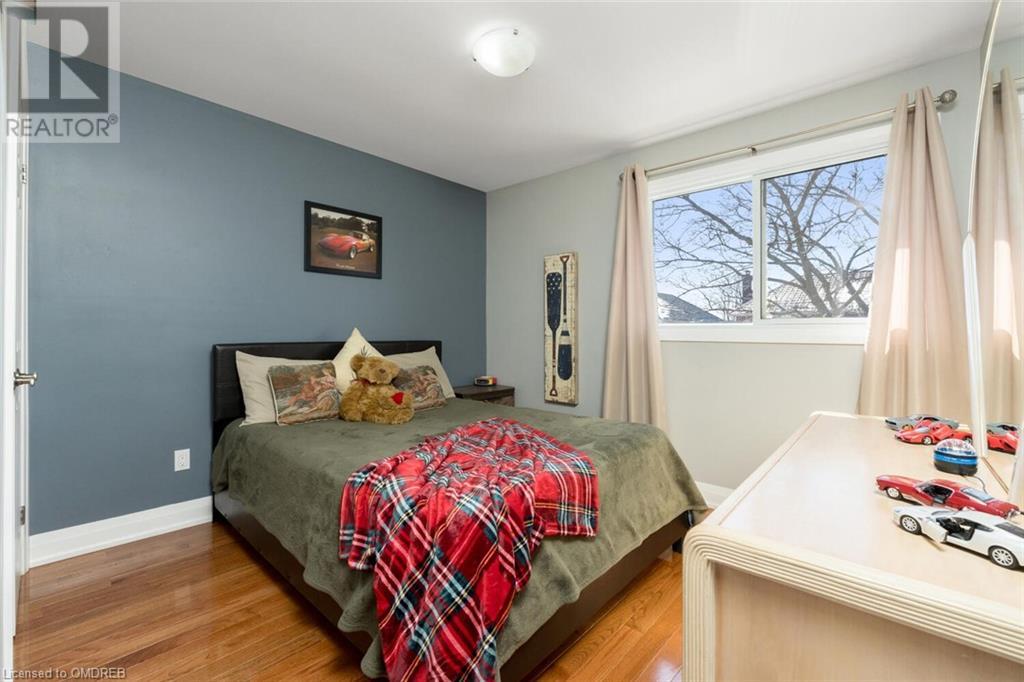 50 Major William Sharpe Drive, Brampton, Ontario  L6X 3J1 - Photo 22 - 40572503