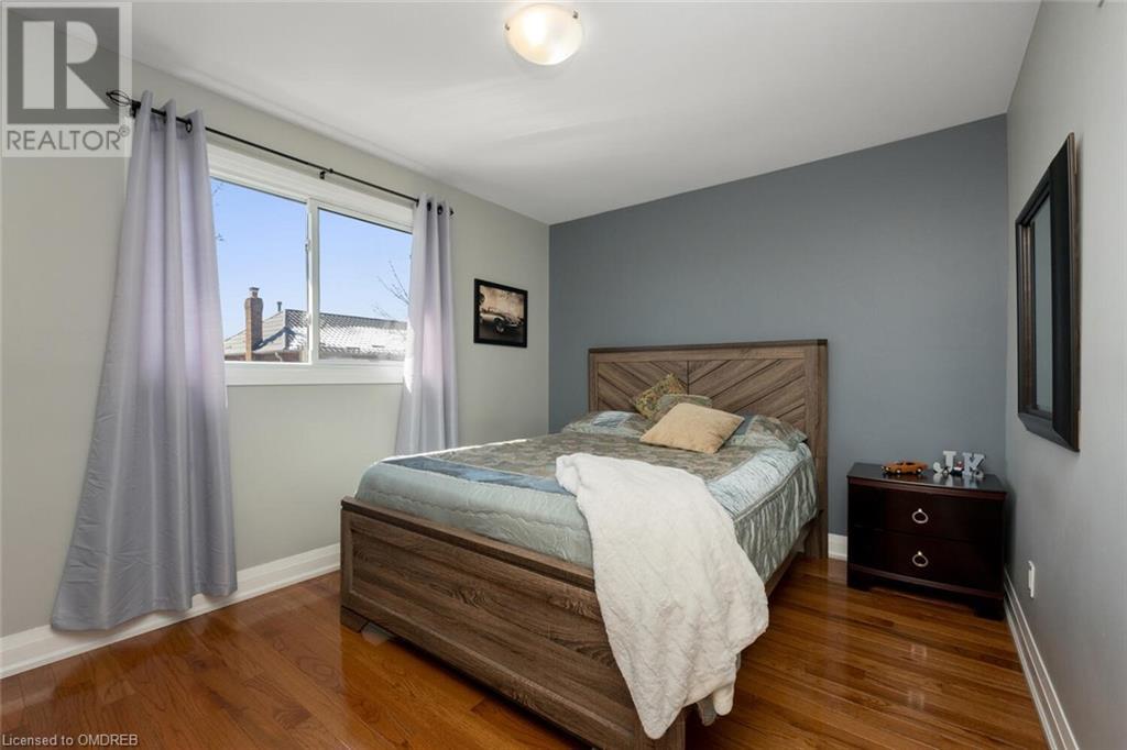 50 Major William Sharpe Drive, Brampton, Ontario  L6X 3J1 - Photo 23 - 40572503