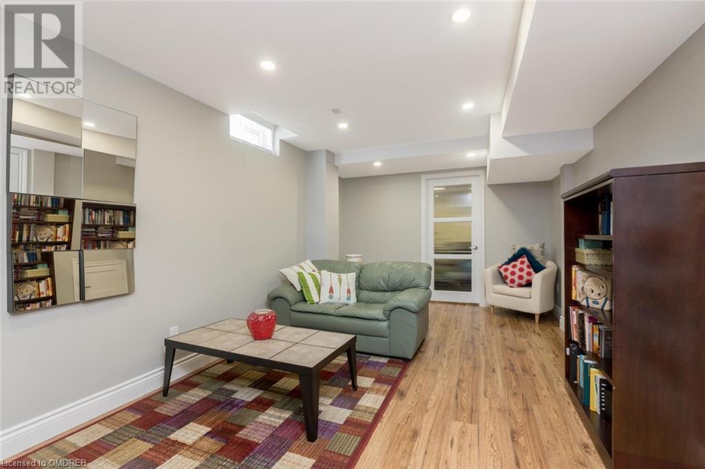 50 Major William Sharpe Drive, Brampton, Ontario  L6X 3J1 - Photo 27 - 40572503