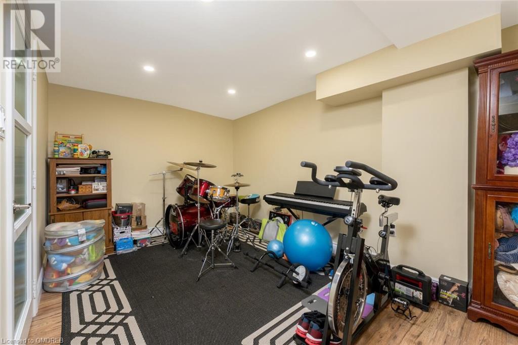 50 Major William Sharpe Drive, Brampton, Ontario  L6X 3J1 - Photo 28 - 40572503