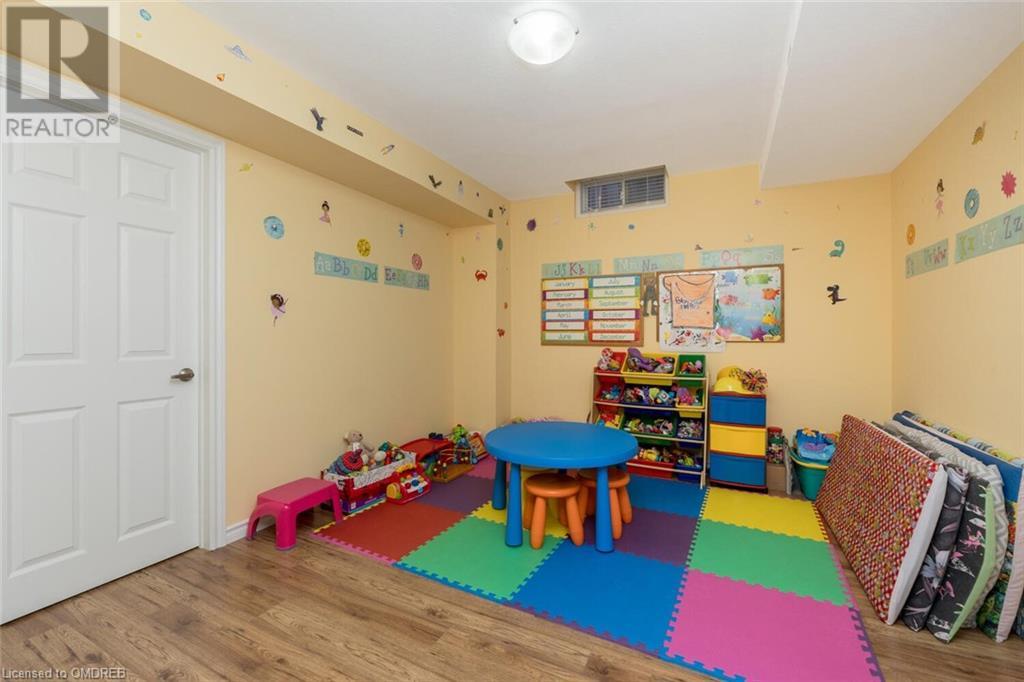 50 Major William Sharpe Drive, Brampton, Ontario  L6X 3J1 - Photo 29 - 40572503