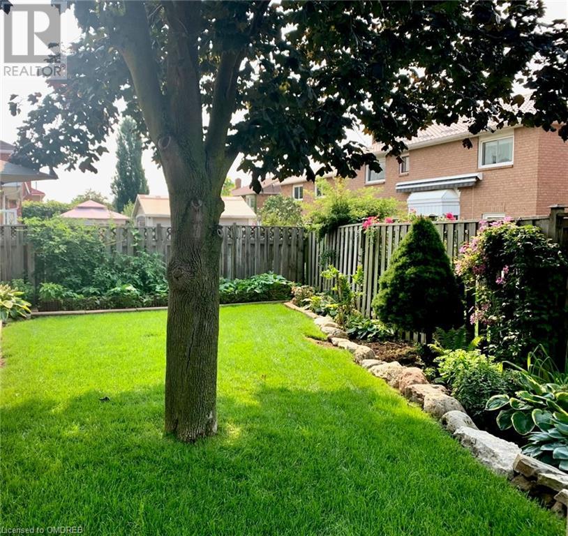 50 Major William Sharpe Drive, Brampton, Ontario  L6X 3J1 - Photo 35 - 40572503