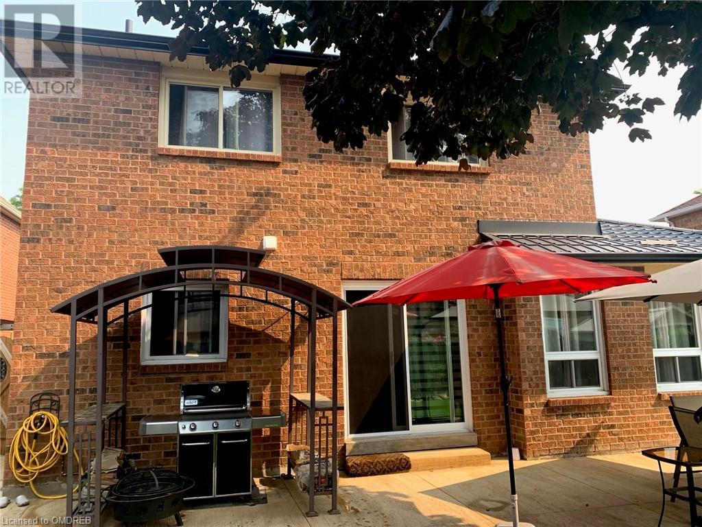 50 Major William Sharpe Drive, Brampton, Ontario  L6X 3J1 - Photo 37 - 40572503