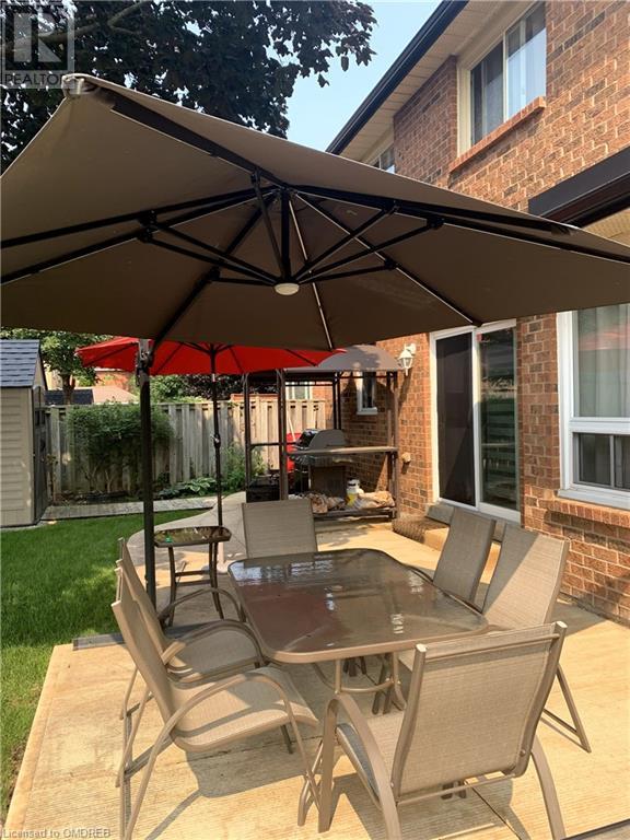 50 Major William Sharpe Drive, Brampton, Ontario  L6X 3J1 - Photo 38 - 40572503