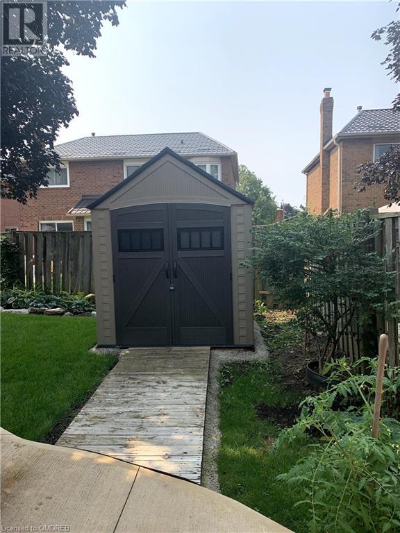 50 Major William Sharpe Drive, Brampton, Ontario  L6X 3J1 - Photo 39 - 40572503