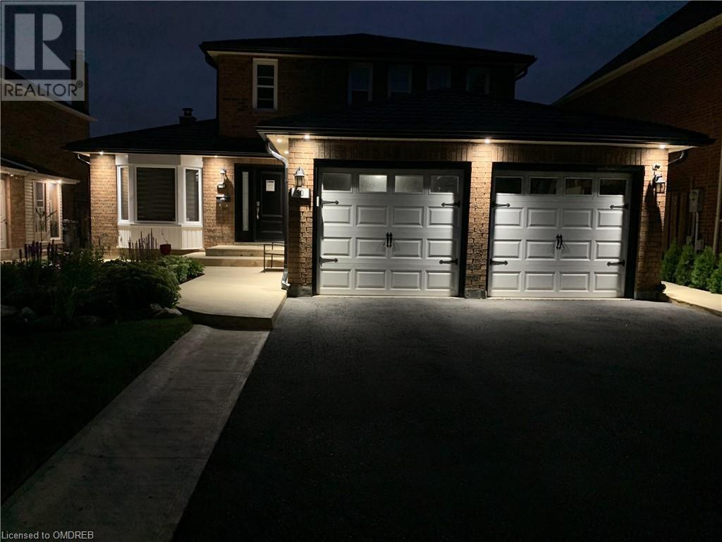 50 Major William Sharpe Drive, Brampton, Ontario  L6X 3J1 - Photo 4 - 40572503