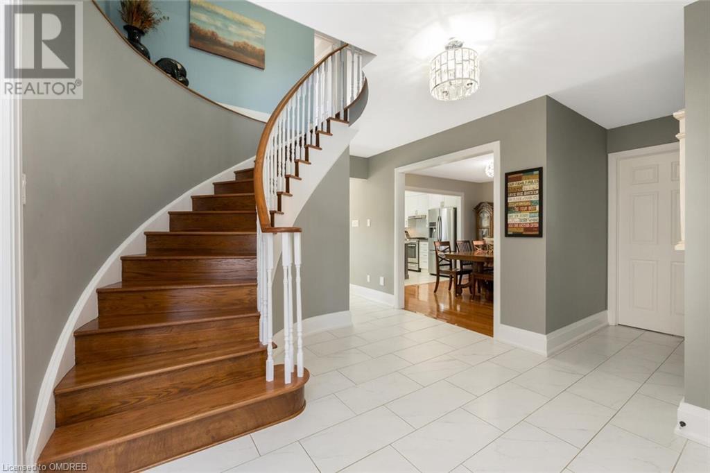 50 Major William Sharpe Drive, Brampton, Ontario  L6X 3J1 - Photo 5 - 40572503