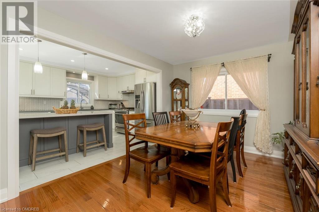 50 Major William Sharpe Drive, Brampton, Ontario  L6X 3J1 - Photo 6 - 40572503