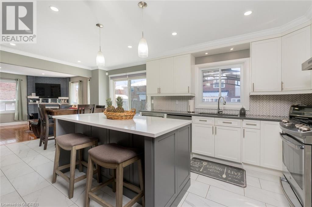 50 Major William Sharpe Drive, Brampton, Ontario  L6X 3J1 - Photo 7 - 40572503