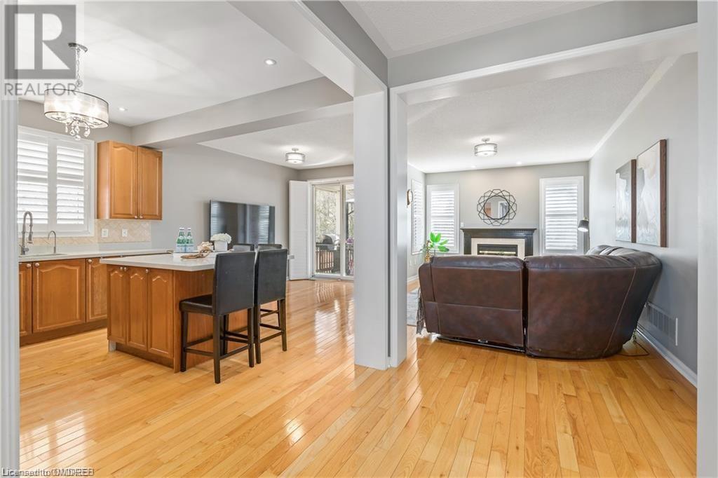 14 Arborglen Drive, Georgetown, Ontario  L7G 6L1 - Photo 13 - 40572482