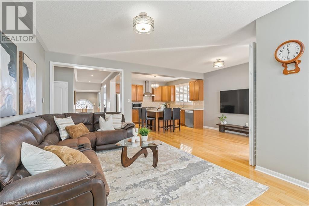 14 Arborglen Drive, Georgetown, Ontario  L7G 6L1 - Photo 17 - 40572482