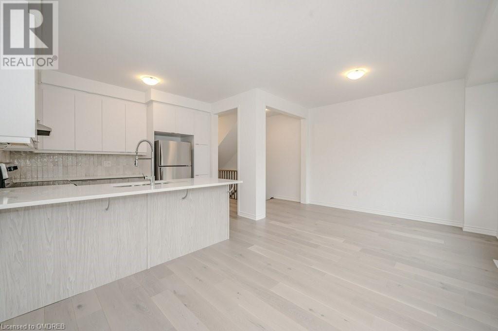 122 Marigold Gardens, Oakville, Ontario  L6H 7X7 - Photo 20 - 40570910