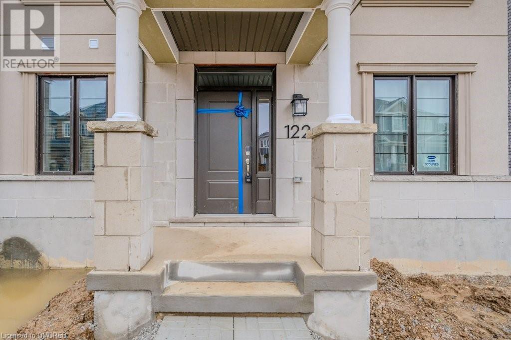 122 Marigold Gardens, Oakville, Ontario  L6H 7X7 - Photo 5 - 40570910