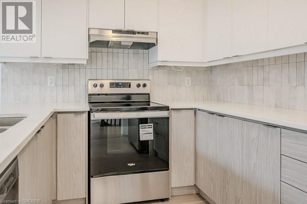 122 Marigold Gardens, Oakville, Ontario  L6H 7X7 - Photo 24 - 40570910