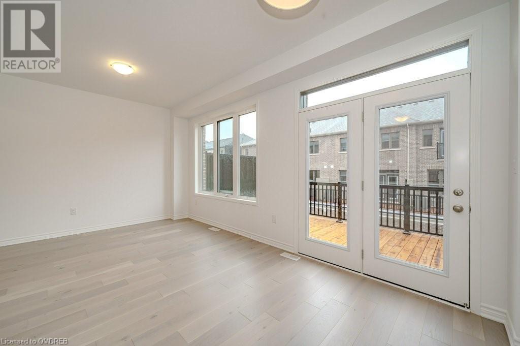 122 Marigold Gardens, Oakville, Ontario  L6H 7X7 - Photo 15 - 40570910