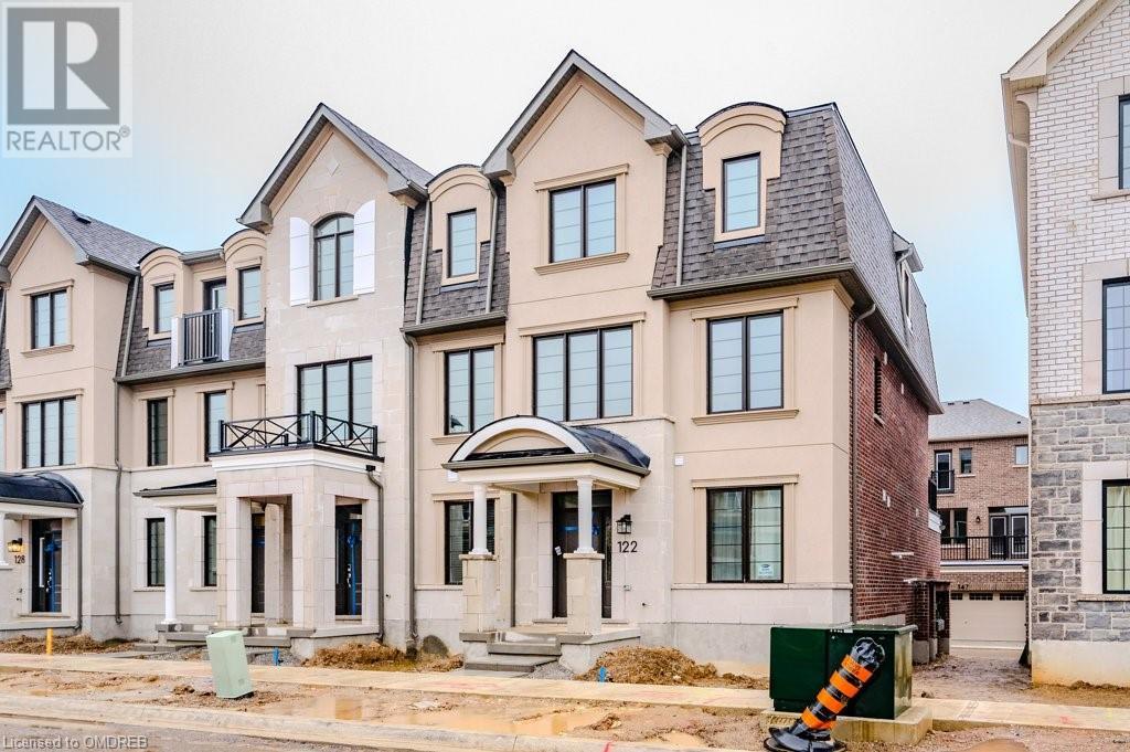 122 Marigold Gardens, Oakville, Ontario  L6H 7X7 - Photo 4 - 40570910