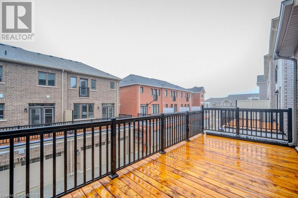 122 Marigold Gardens, Oakville, Ontario  L6H 7X7 - Photo 18 - 40570910