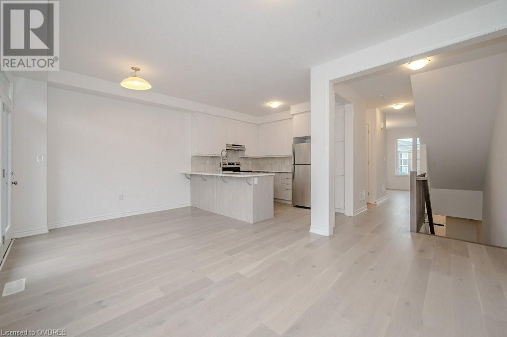 122 Marigold Gardens, Oakville, Ontario  L6H 7X7 - Photo 19 - 40570910