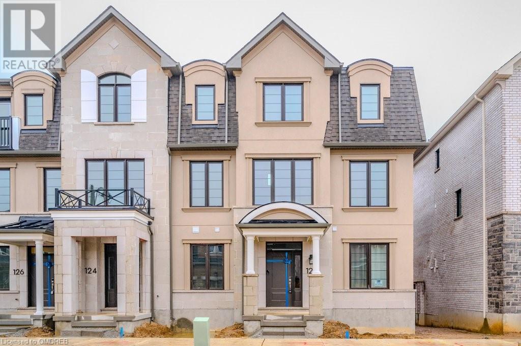 122 Marigold Gardens, Oakville, Ontario  L6H 7X7 - Photo 1 - 40570910