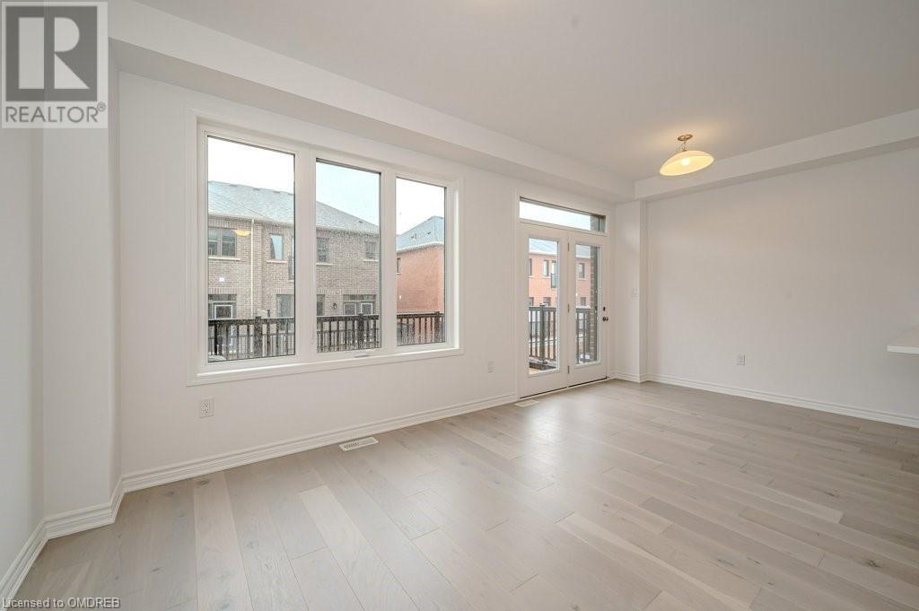 122 Marigold Gardens, Oakville, Ontario  L6H 7X7 - Photo 14 - 40570910