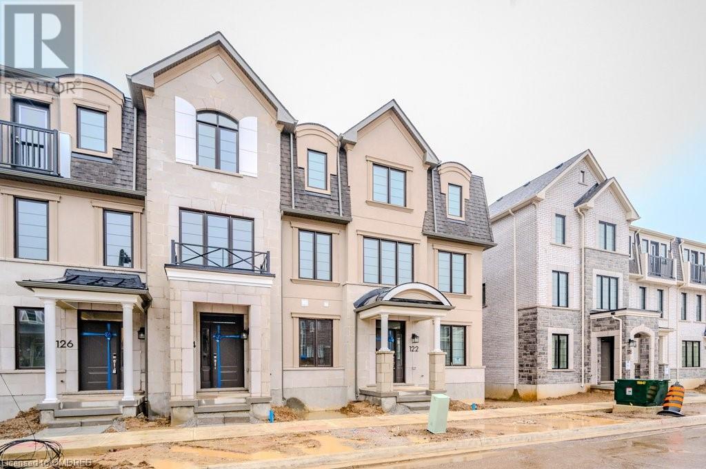 122 Marigold Gardens, Oakville, Ontario  L6H 7X7 - Photo 2 - 40570910