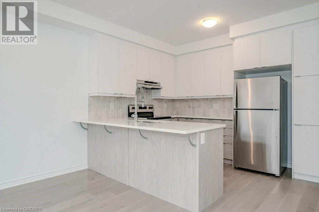 122 Marigold Gardens, Oakville, Ontario  L6H 7X7 - Photo 21 - 40570910