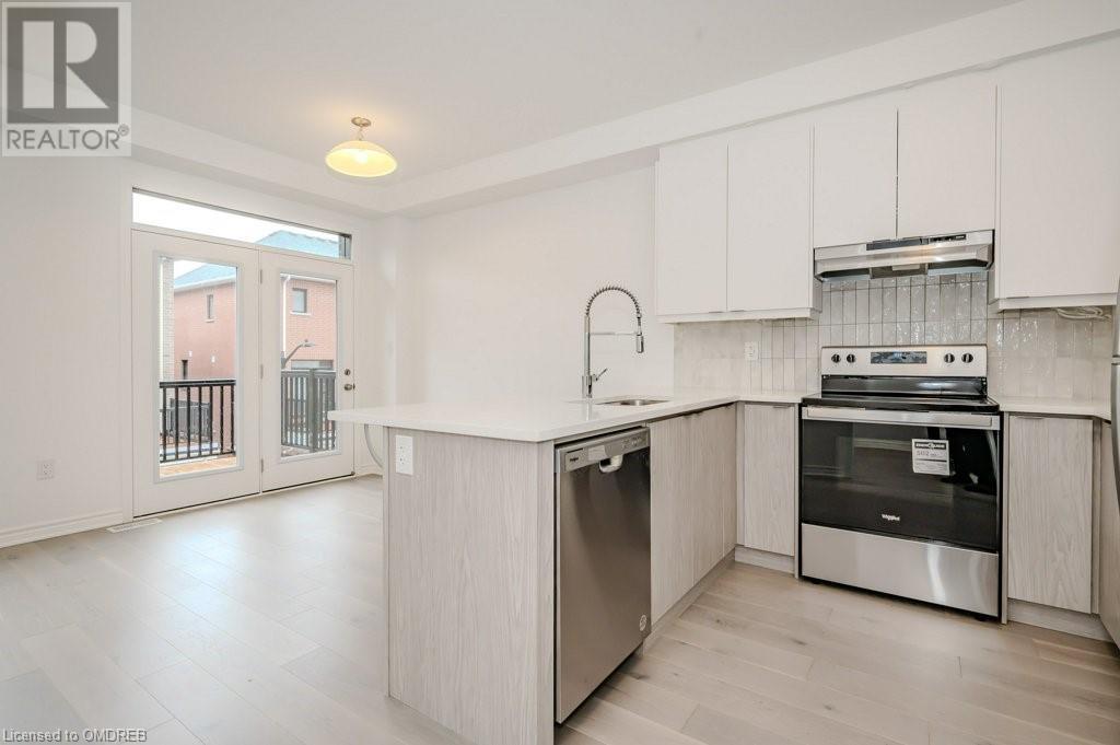 122 Marigold Gardens, Oakville, Ontario  L6H 7X7 - Photo 23 - 40570910