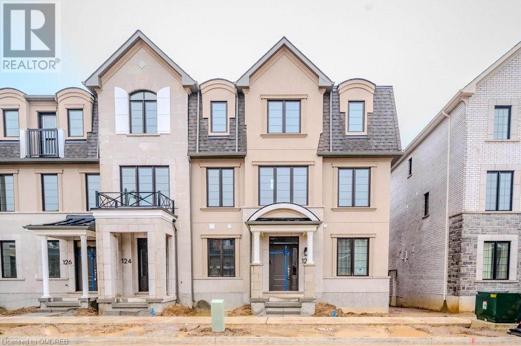 122 Marigold Gardens, Oakville, Ontario  L6H 7X7 - Photo 3 - 40570910